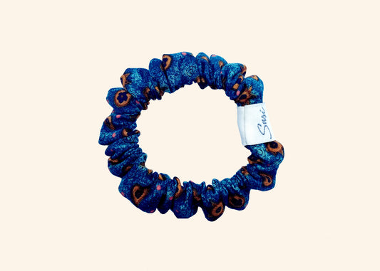 Haargummi Rebirth Stars & Hearts