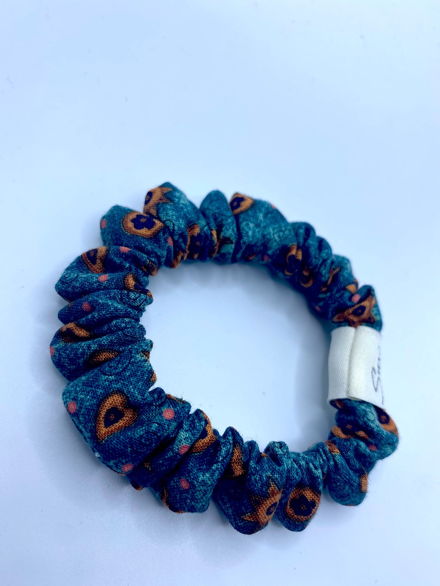 Haargummi Rebirth Stars & Hearts