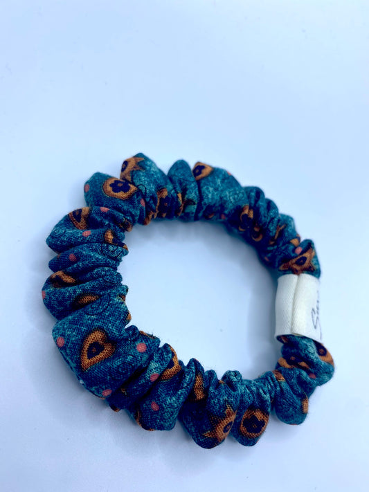 Haargummi Rebirth Stars & Hearts