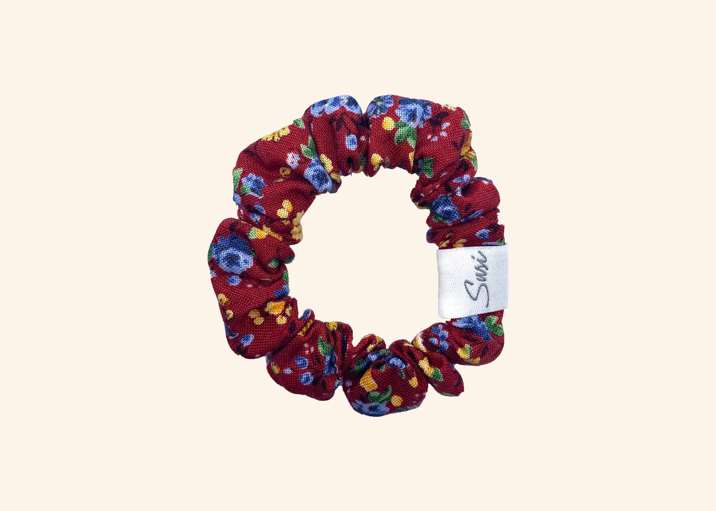 Haargummi Rebirth Autumn Garden