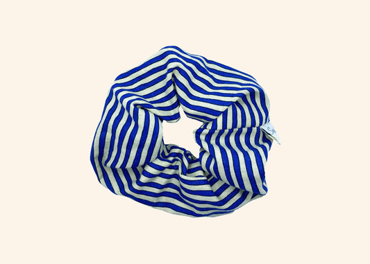 Scrunchie Sailor