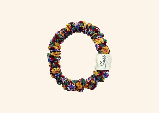 Haargummi Flower Box