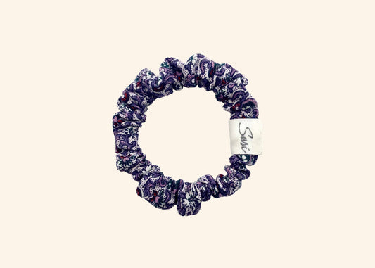 Haargummi Rebirth Glory Purple