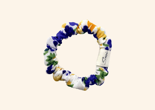 Haargummi Rebirth Pansy