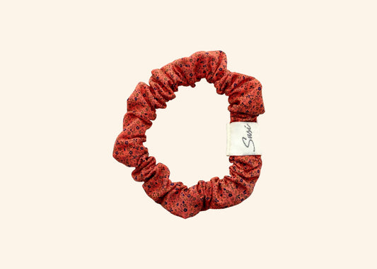 Haargummi Rebirth Petite Fleur Orange