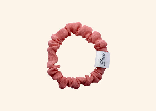 Haargummi Rebirth Salmon