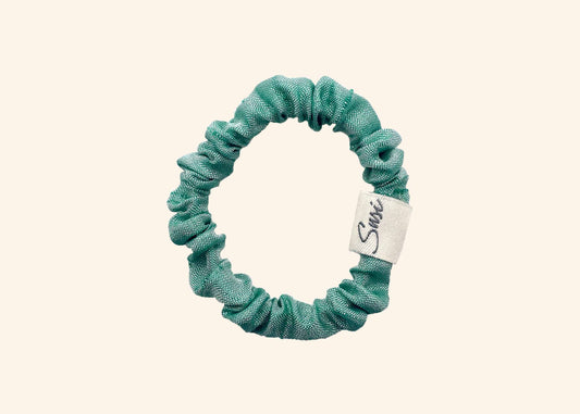 Haargummi Rebirth Silky Sea