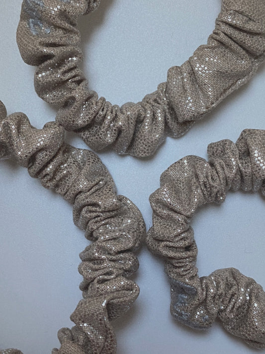 Haargummi Rebirth Metallic