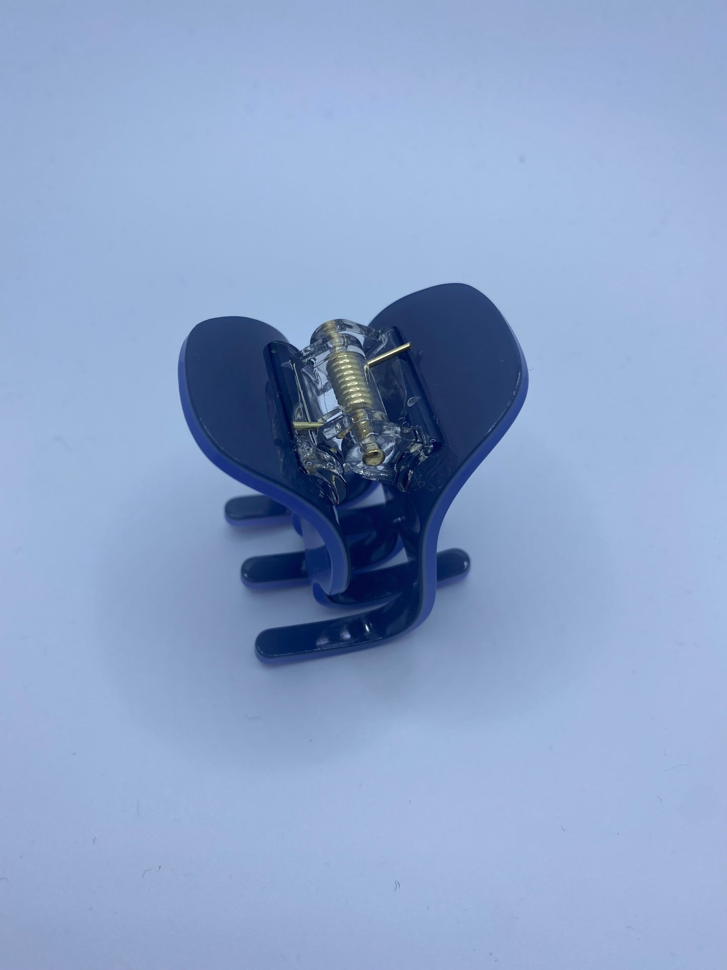 Daily Hair Clip Lavender Blue | Claw Clip | Cellulose Acetate | Sustainable Susi high quality hair accessories premium eco-friendly