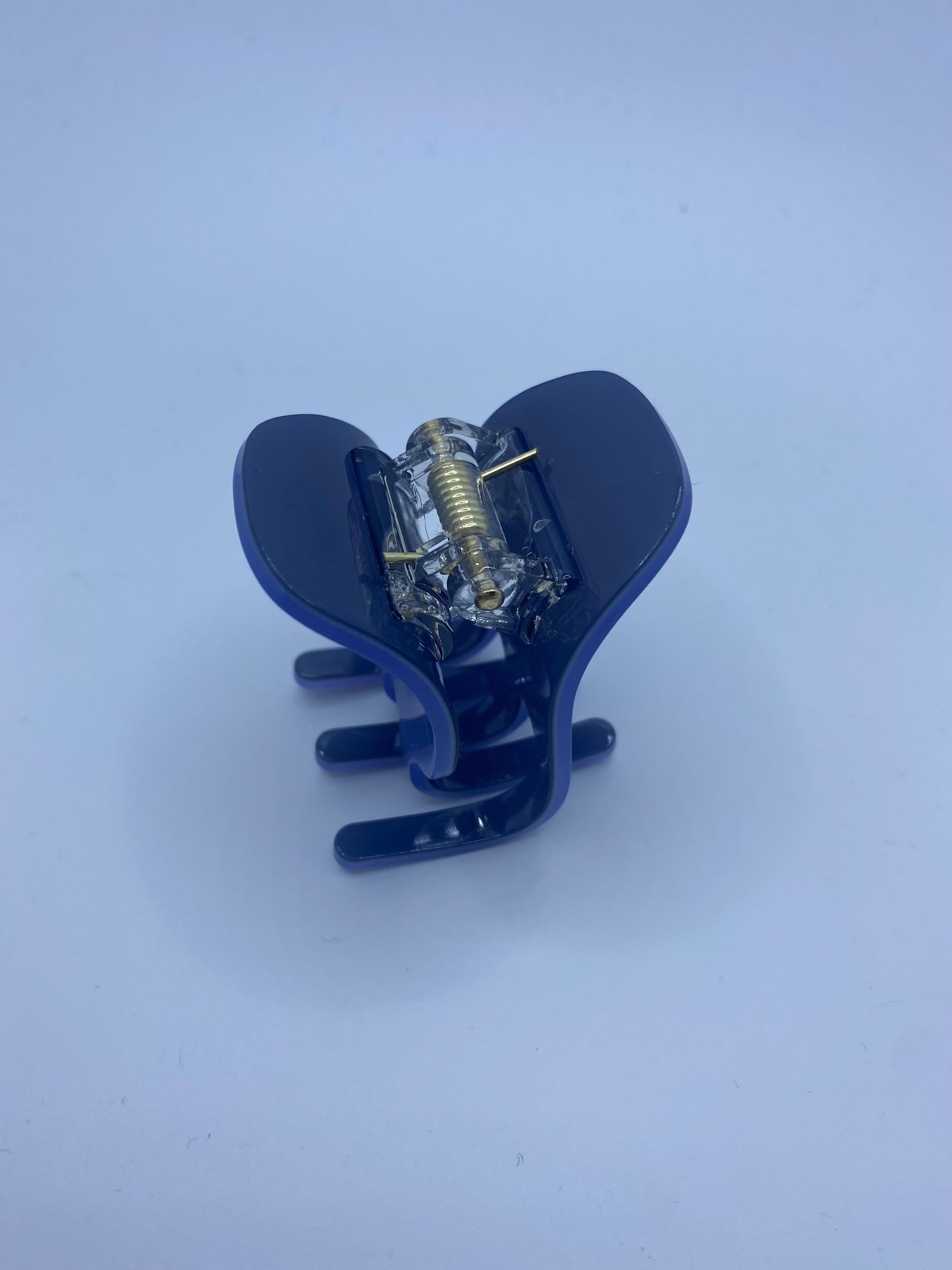 Daily Hair Clip Lavender Blue | Claw Clip | Cellulose Acetate | Sustainable Susi high quality hair accessories premium eco-friendly