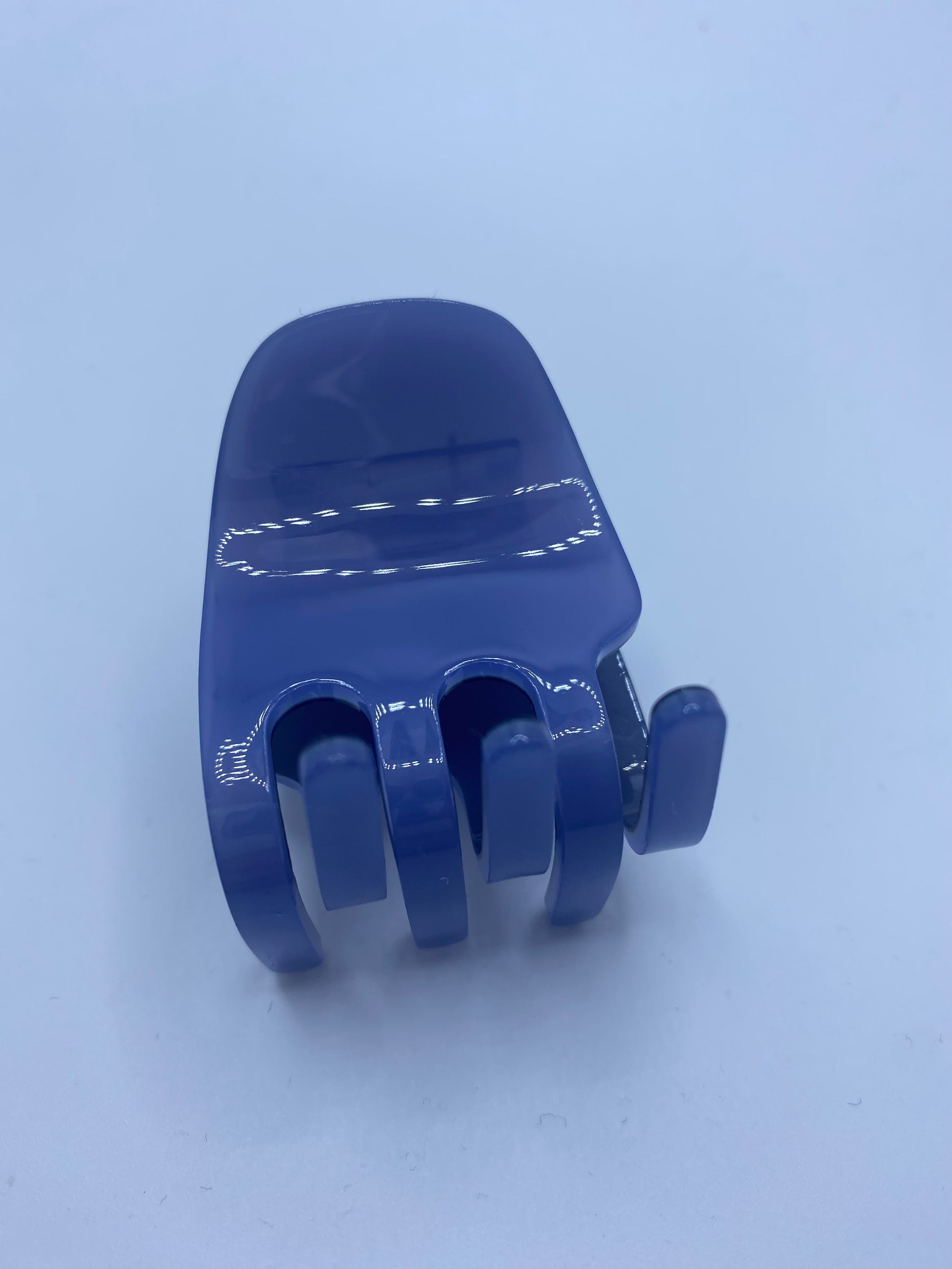 Daily Hair Clip Lavender Blue | Claw Clip | Cellulose Acetate | Sustainable Susi high quality hair accessories premium eco-friendly