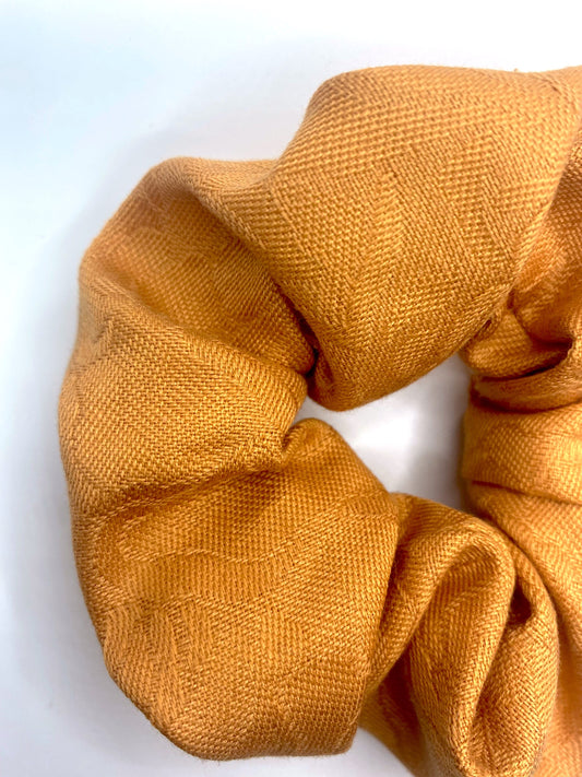 Scrunchie Yam