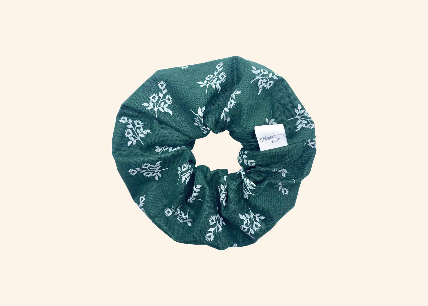  Scrunchie Traditional