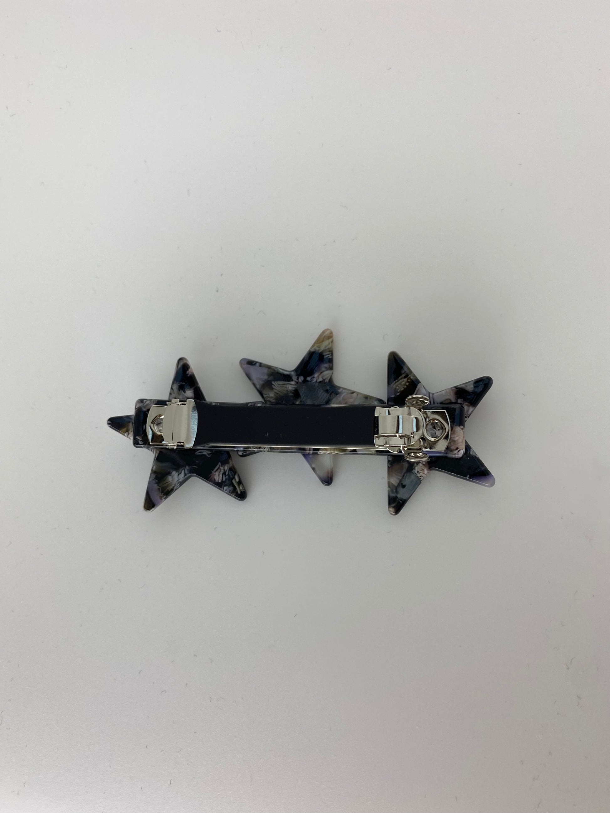 nachhaltige plastifreie Haarspange bio ohne plastik cellulose