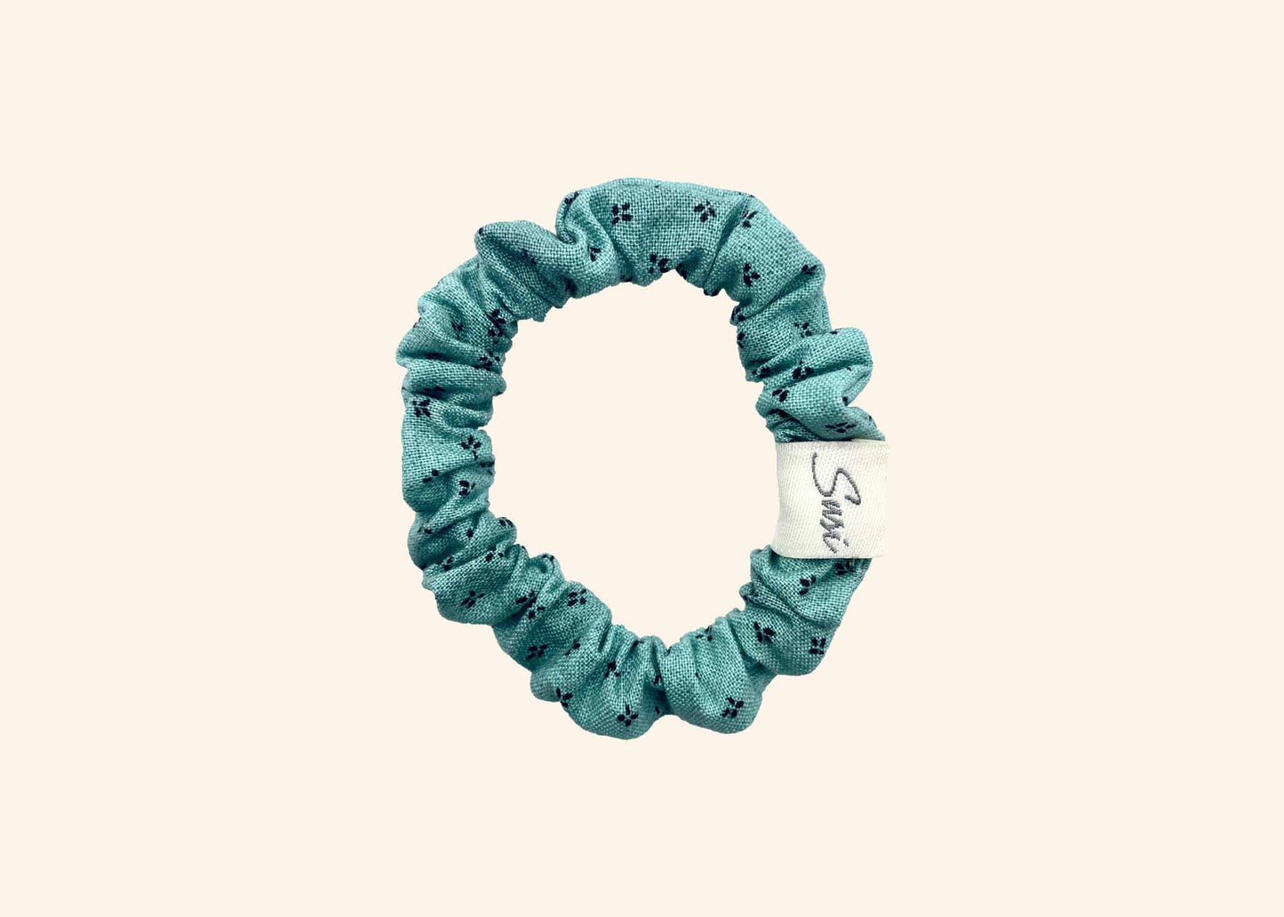 Haargummi Rebirth Bud