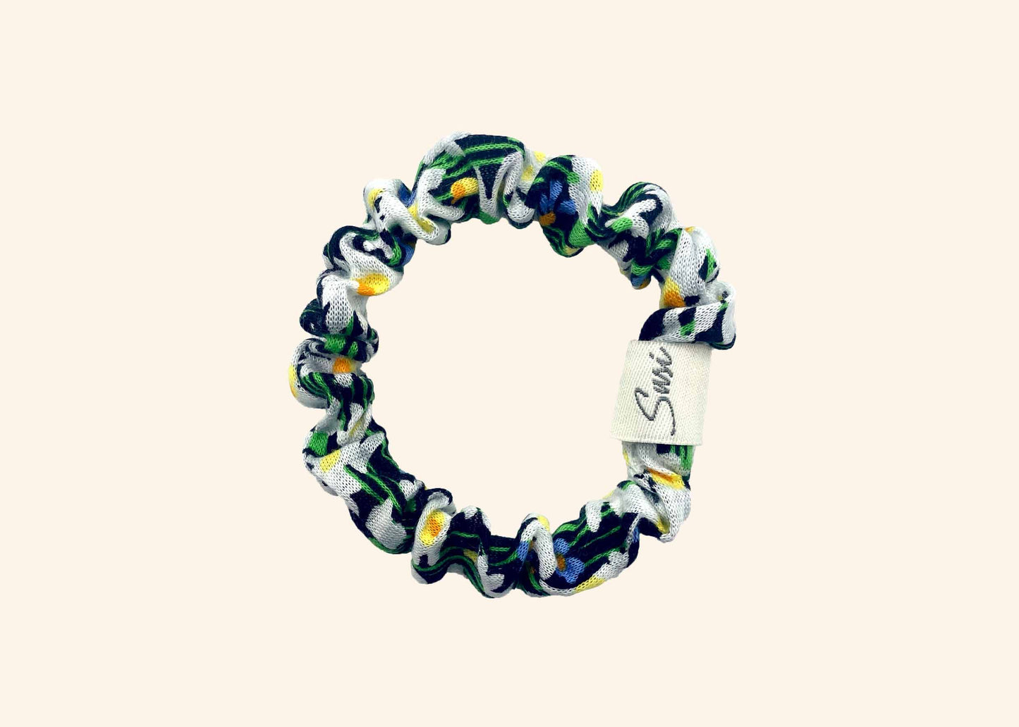 Haargummi Rebirth Daisy