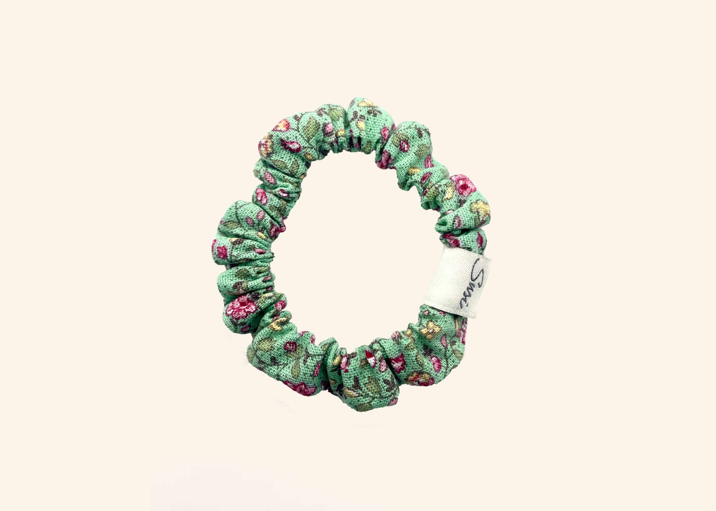 Haargummi Rebirth Minty Rose