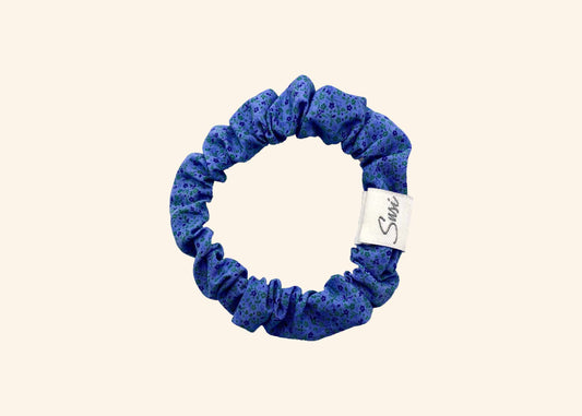 Haargummi Rebirth Petite Fleur Blue