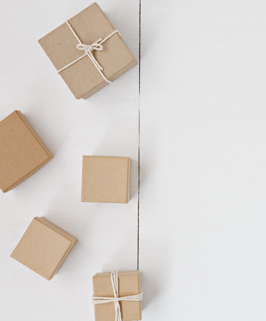 Nachhaltige digitale Geschenkkarte von Sustainable Susi | 30€ Gutschein | Sofortiges umweltfreundliches Geschenk