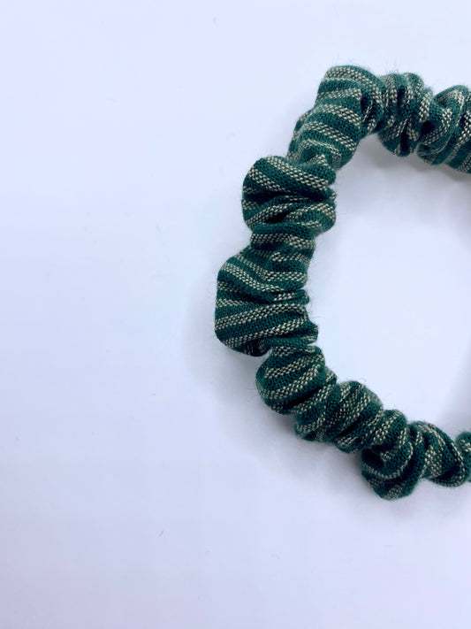 Haargummi Rebirth Greenery