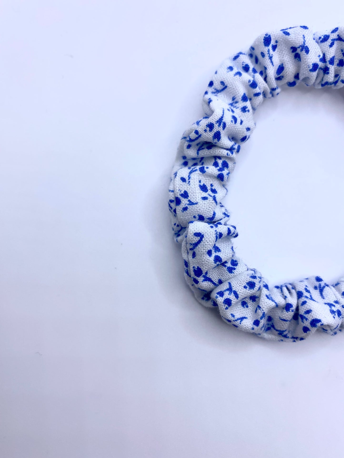 Haargummi Rebirth Forget-me-not