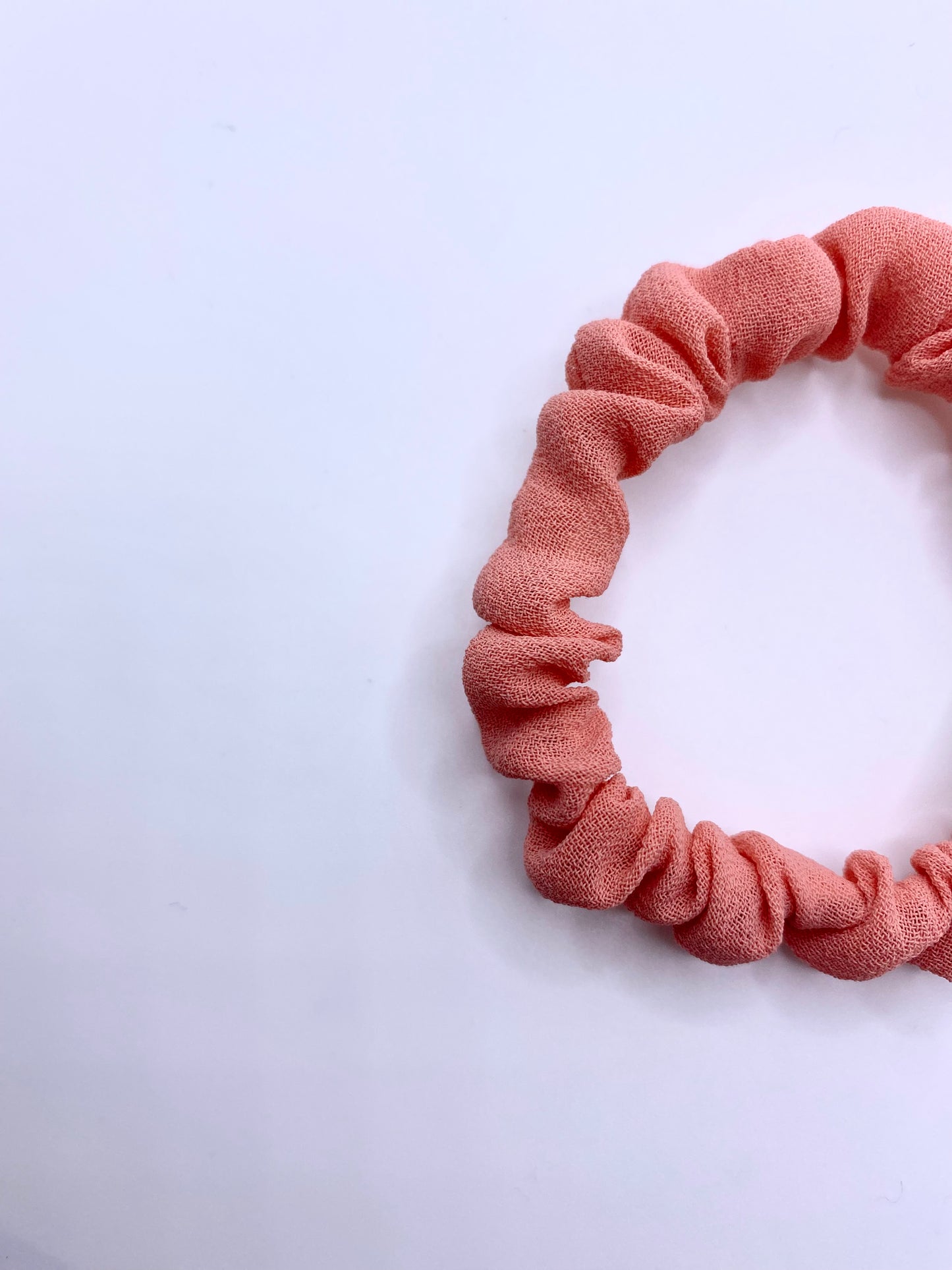 Haargummi Rebirth Salmon