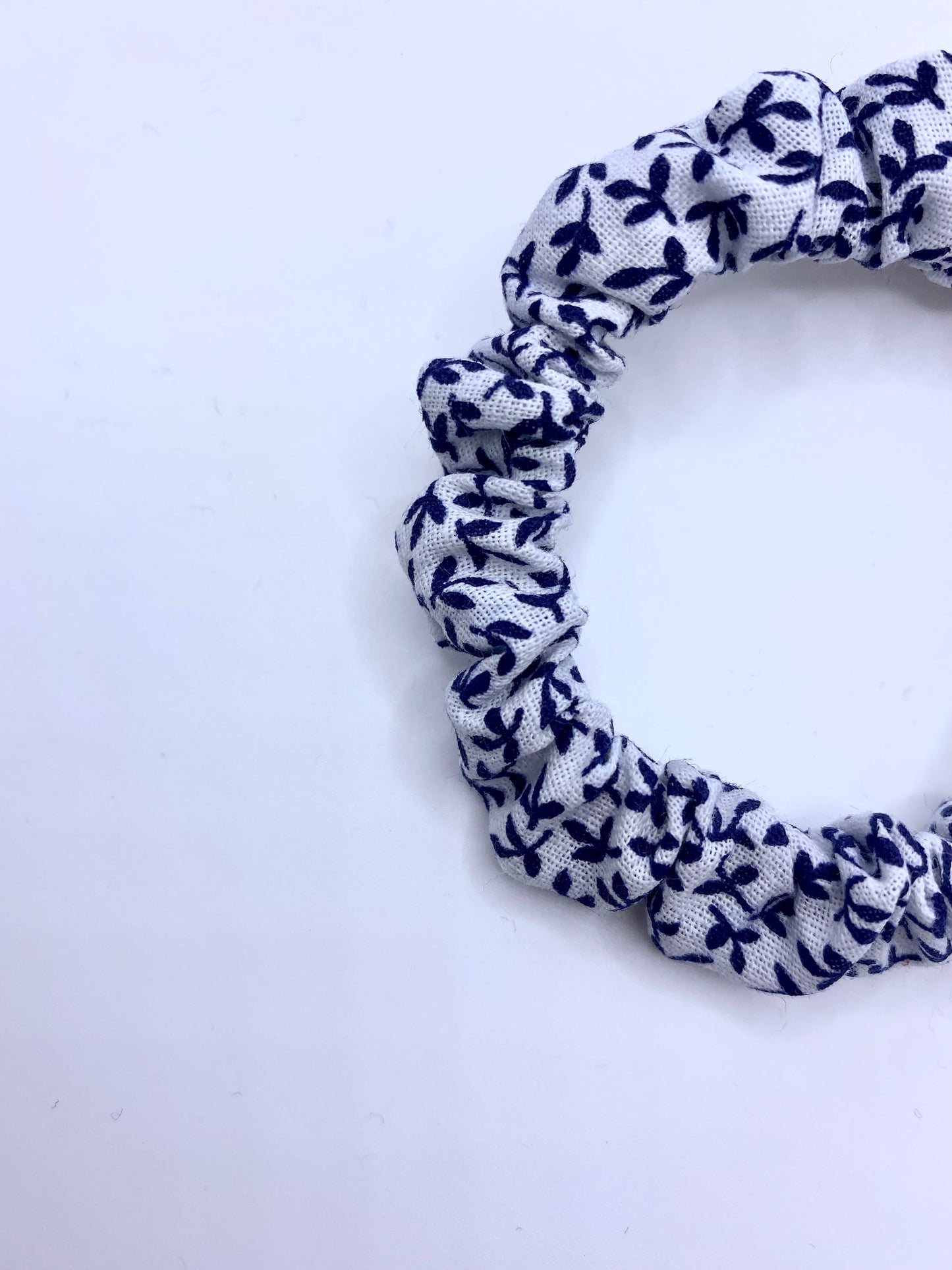 Haargummi Rebirth Leaves