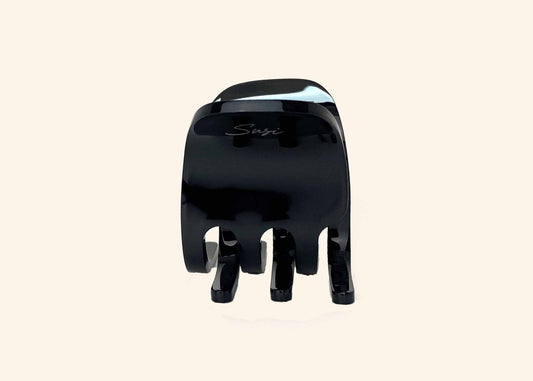 Daily Hair Clip Night | Claw Clip | Cellulose Acetate | Sustainable Susi 